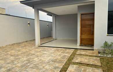 Imagem 5: CASA NOVA - COLINAS DO ENGENHO