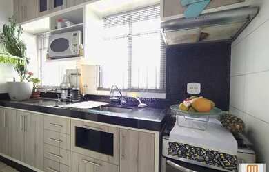 Imagem 2: Apartamento (tipo - padrao) 2 dormitórios, portaria 24hs, em condomínio fechado