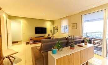 Imagem 3: Apartamento em Jardim Monte Kemel - São Paulo