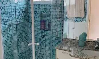 Imagem 5: Apartamento para venda tem 70 metros quadrados com 3 quartos em Vila Suzana - São Paulo