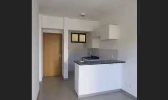 Imagem 5: Apartamento com 1 dormitório à venda, 42 m² por R$ 170.000,00 - Residencial Flórida - Ribe