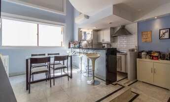 Imagem: Apartamento Venda 1 Dormitórios - 86 m²