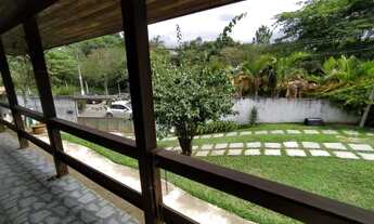 Imagem 7: Casa com 4 dormitórios à venda, 200 m² por R$ 750.000,00 - Granja Viana - Cotia/SP