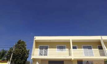 Imagem 2: Casa com 3 dormitórios para alugar, 80 m² por R$ 2.030,00/mês - Jardim Santana - Hortolând