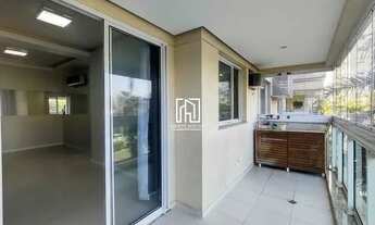 Imagem 7: APARTAMENTO 2 QUARTOS À VENDA OU LOCAÇÃO NO CONDOMÍNIO BLUE DAS AMÉRICAS