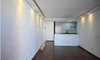 Imagem 2: Apartamento com 2 dormitórios à venda, 73 m² por R$ 600.000 - Vila Andrade - São Paulo/SP