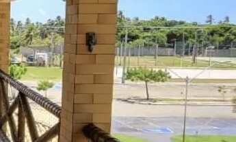 Imagem 2: Apartamento mobiliado no Condomínio Villa das Águas I Praia do Saco - Estância