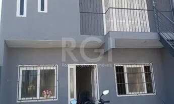 Imagem 2: Casa para Venda - 180m², 5 dormitórios, 2 vagas - Nova Ipanema