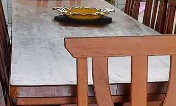 Imagem: Casa condomínio fechado