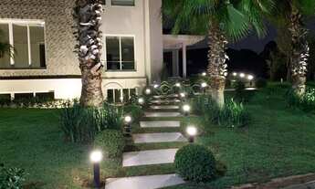 Imagem 6: Casa Alto Padrão 1400m² - Venda -Santana Parnaíba