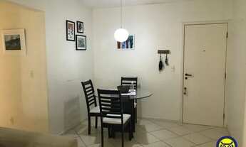 Imagem 4: FLORIANóPOLIS - Apartamento Padrão - Trindade