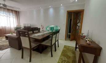 Imagem 2: Apartamento com 2 dorms, Ponta da Praia, Santos - R$ 600 mil, Cod: 1592637