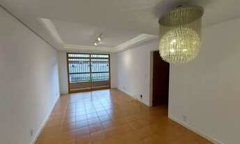 Imagem: Apartamento com 139,44 m² no Jr. Paulista