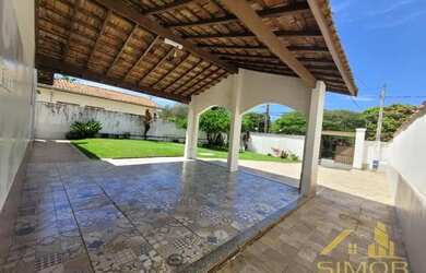 Imagem 2: Casa com 4 quartos - Bairro Vila Rica em Pindamonhangaba