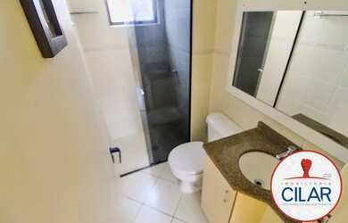 Imagem 7: Curitiba - Apartamento Padrão - Barreirinha