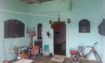 Imagem 5: Vende se casa , praia do gaivota . Município de Itanhaem