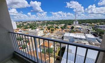 Imagem 4: Apartamento à venda no bairro Setor Pedro Ludovico - Goiânia/GO