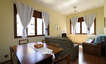 Imagem 2: Apartamento com 1 quarto à venda, 45 m² por R$ 250.000 - Várzea - Teresópolis/RJ - código