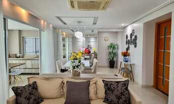 Imagem: Apartamento Maison Ephigênio Salles/ 15º