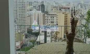 Imagem 3: Cobertura com 1 dorm, Campos Elíseos, São Paulo - R$ 660 mil, Cod: 66891