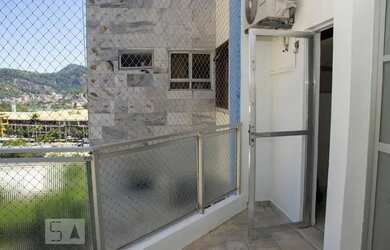 Imagem 7: Apartamento para Aluguel - Barra da Tijuca, 3 Quartos, 89 m2