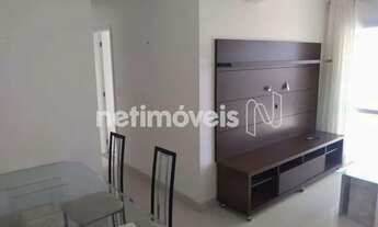 Imagem: Locação Apartamento 3 quartos Patamares