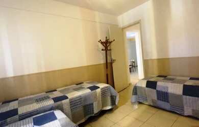 Imagem 3: TEMPORADA Apartamento 140 metros quadrados com 3 quartos em Algodoal - Cabo Frio - RJ