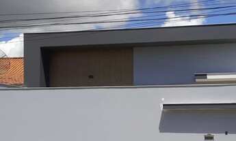 Imagem: Casa Linear Pronta- Parque Califórnia