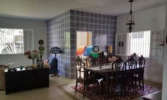 Imagem: Casa com 4 dormitórios à venda, 380 m²