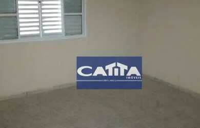 Imagem 2: Casa com 1 dormitório para alugar, 35 m² por R$ 1.000,00/mês - Cidade São Mateus - São Pau