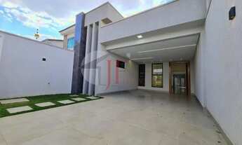 Imagem: Casa com 3 quartos - Bairro Jardim Atlântico