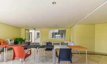 Imagem 6: Apartamento para aluguel possui 185 metros quadrados com 2 quartos em Pinheiros - São Paul