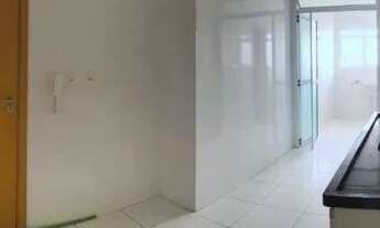 Imagem 7: Apartamento com 3 dormitórios para alugar, 106 m² por R$ 4.200,02/mês - José Menino - Sant