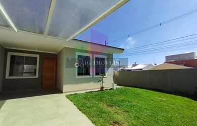 Imagem 3: Casa 3 dormitórios para Locação em Fazenda Rio Grande, Eucaliptos, 3 dormitórios, 1 banhei