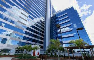 Imagem 7: VENDO SALA 36m2 Galpão / depósito com 1 vaga na garagem