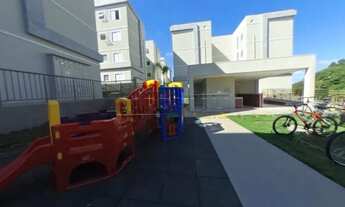 Imagem 3: Sao Carlos - Apartamento Padrão - Parque Santa Felicia Jardim
