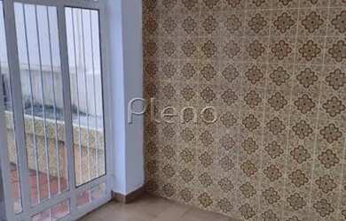 Imagem 7: Casa para locação no Jardim Guanabara - Campinas/SP