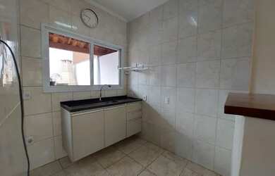 Imagem 5: Sobrado com 2 dormitórios para alugar, 68 m² por R$ 2.388,33/mês - Jardim Novo Campos Elís