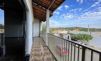 Imagem: Locação de Casas / Padrão na cidade de