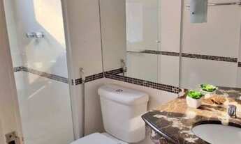 Imagem 5: Flat para Aluguel 1 Suíte 1 Vaga 31m²