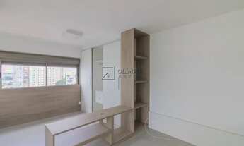 Imagem 6: Apartamento Locação 1 Dormitórios - 45 m² Chácara Klabin