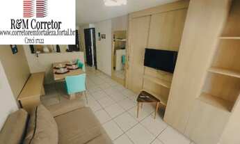 Imagem 4: Apartamento por Temporada A partir R$ 190,00 na praia de Iracema, Fortaleza-CE 304