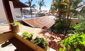 Imagem 7: INDAIATUBA - Casa Padrão - RESIDENCIAL MONTE VERDE