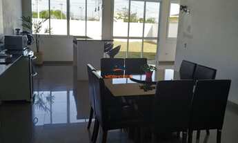 Imagem 5: VARGEM GRANDE PAULISTA - Casa de Condomínio - SAN DIEGO