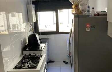 Imagem 2: Apartamento para alugar no Jardim Aquarius 02 quartos 74 metros