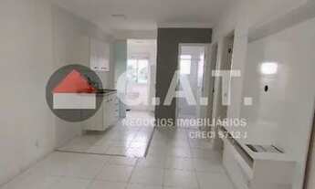 Imagem 1: Apartamento de 2 quartos para alugar no bairro JARDIM IPÊ