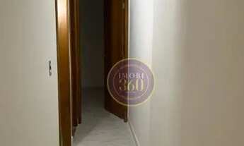 Imagem 7: Apartamento com 2 dormitórios à venda, 45 m² por R$ 250.000,00 - Vila Santa Isabel - São P