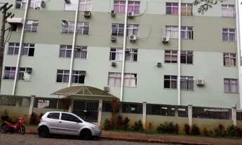 Imagem: Vendo Apto 2 qts, sala, cozinha wc social