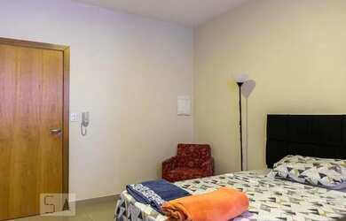 Imagem 3: Apartamento para Aluguel - Paquetá, 1 Quarto, 28 m2