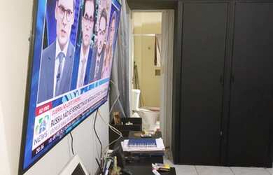 Imagem 6: Kitnet/conjugado para venda possui 28 metros quadrados em Centro - Rio de Janeiro - RJ